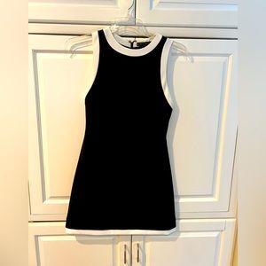 Alice and Olivia dress